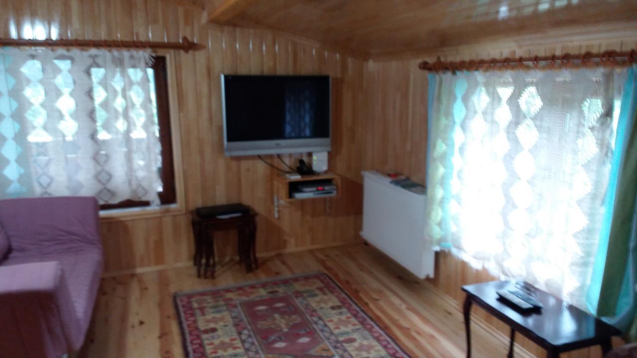 Vila Inceler Konagi Findikli  Exteriér fotografie