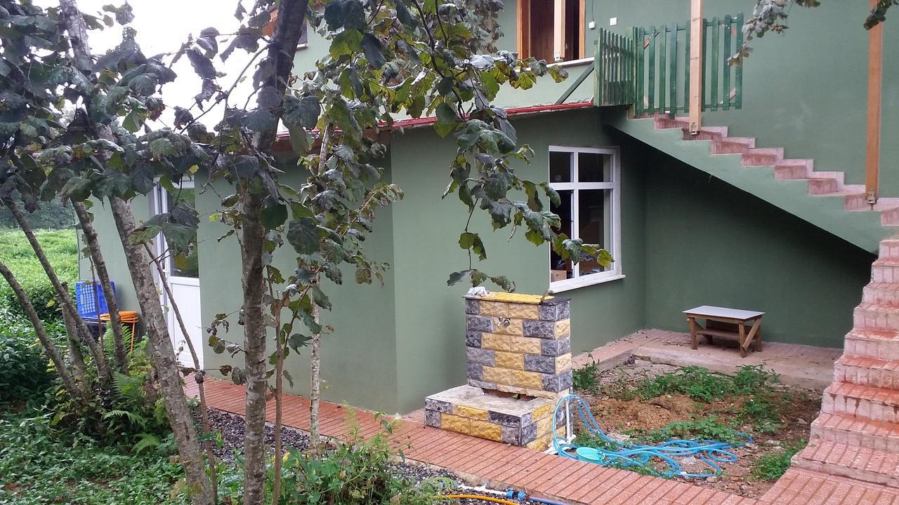 Vila Inceler Konagi Findikli  Exteriér fotografie