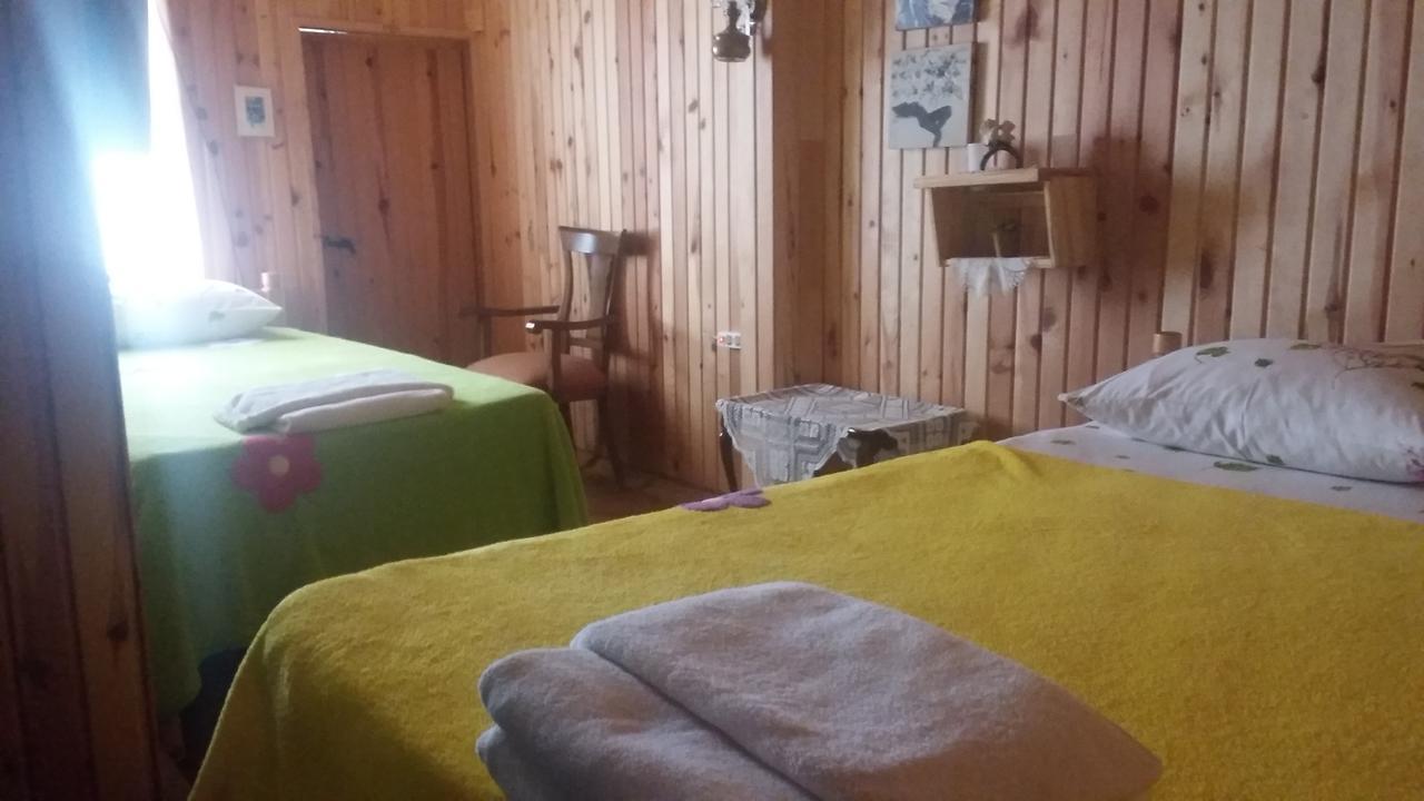 Vila Inceler Konagi Findikli  Exteriér fotografie