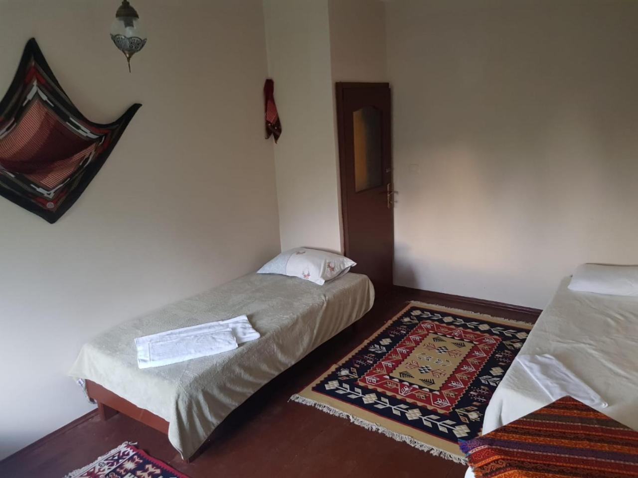 Vila Inceler Konagi Findikli  Exteriér fotografie